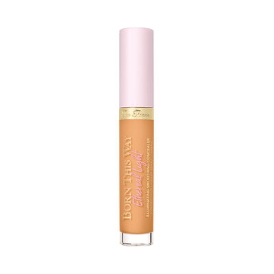 BTW ETHEREAL LIGHT ILLUMINATING SMOOTHING CONCEALER (CORRECTOR)
